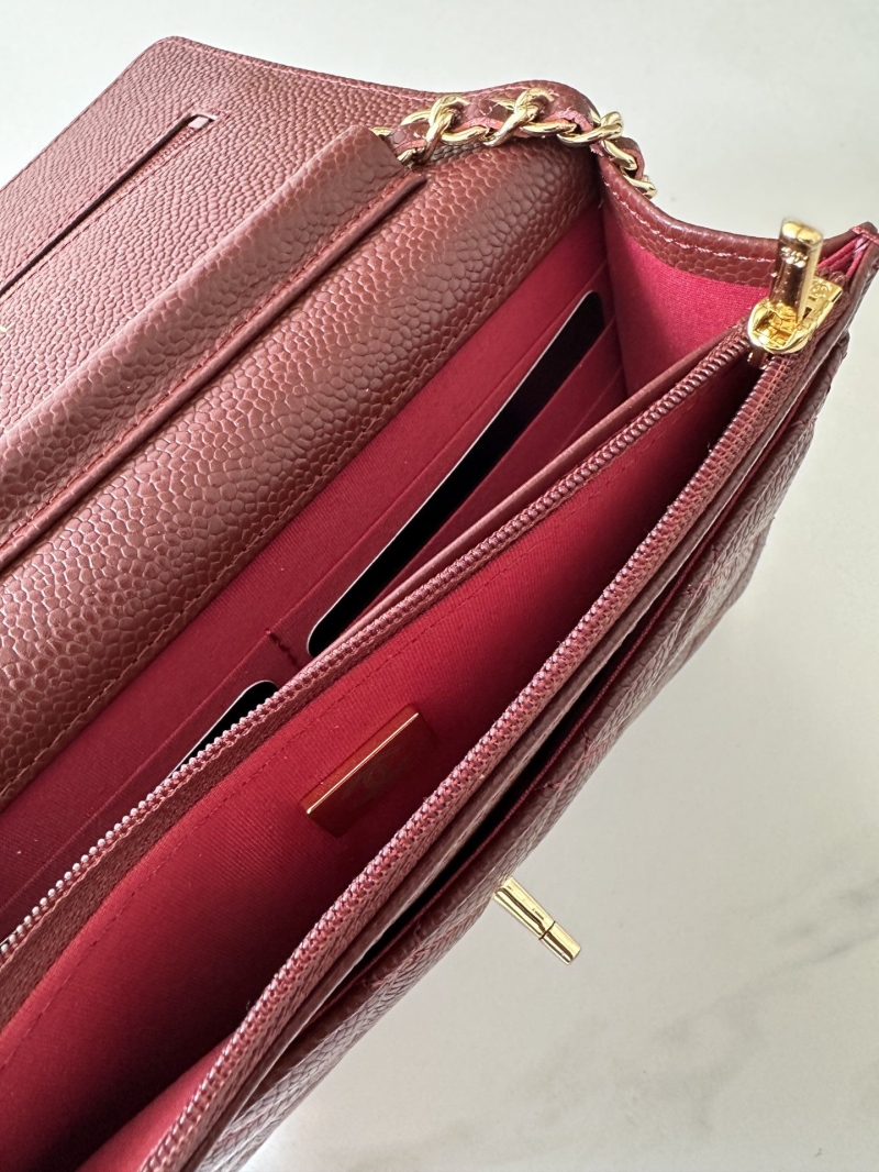 Ch**el woc bags